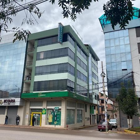 Bella Esmeralda Cusco Exterior foto